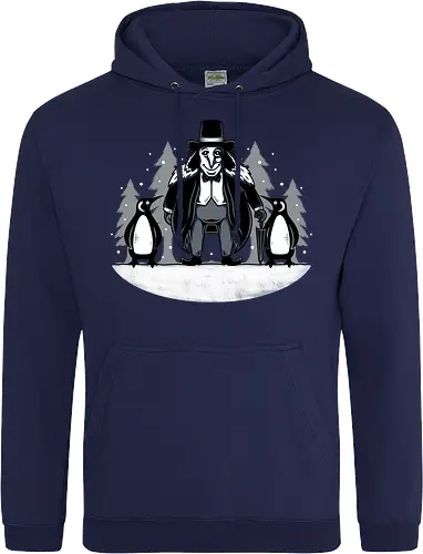 Penguins