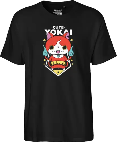 Cute Yokai