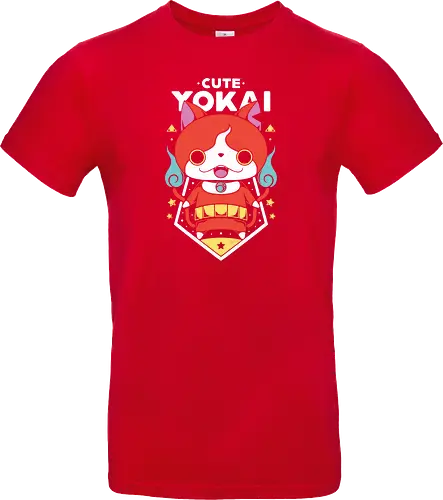 Cute Yokai