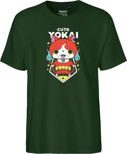 Cute Yokai