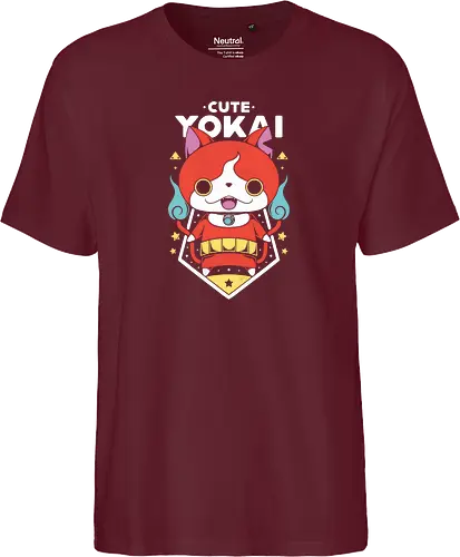 Cute Yokai
