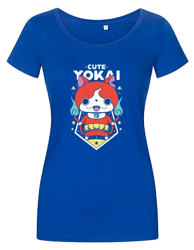 Cute Yokai