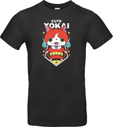 Cute Yokai