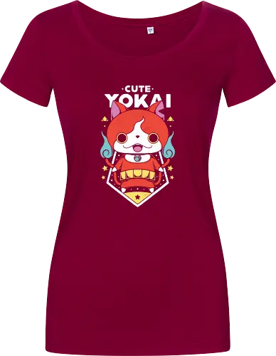 Cute Yokai