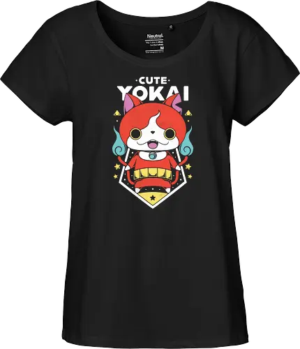 Cute Yokai