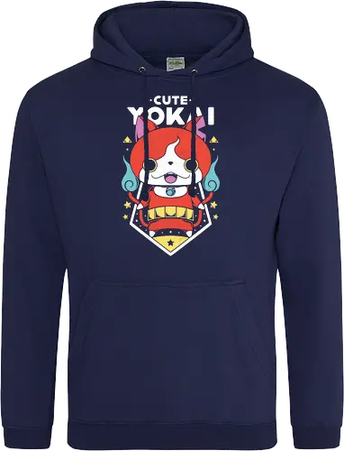 Cute Yokai