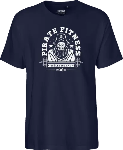 Pirate Fitness