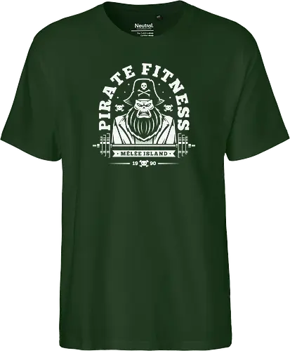 Pirate Fitness