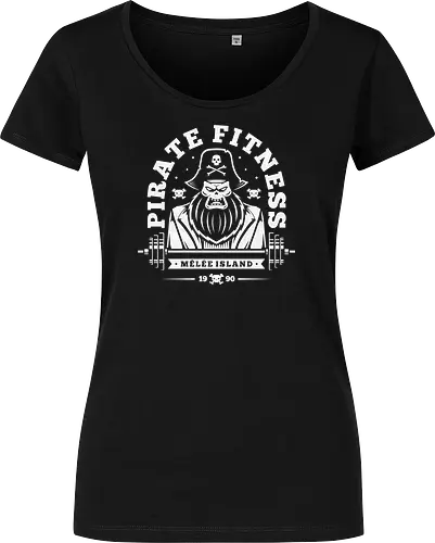 Pirate Fitness