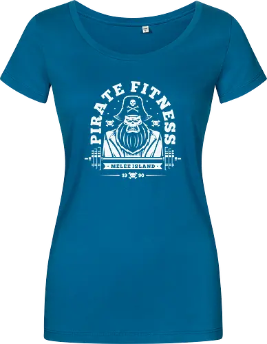Pirate Fitness