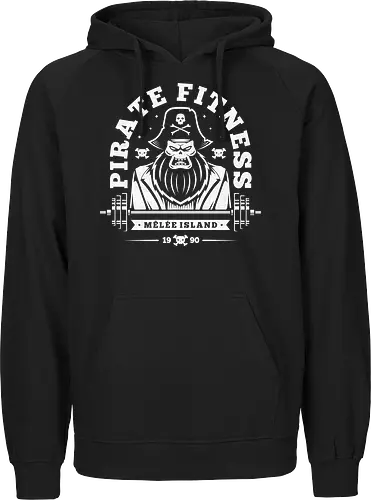 Pirate Fitness