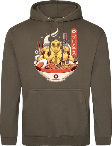 Robo Ramen