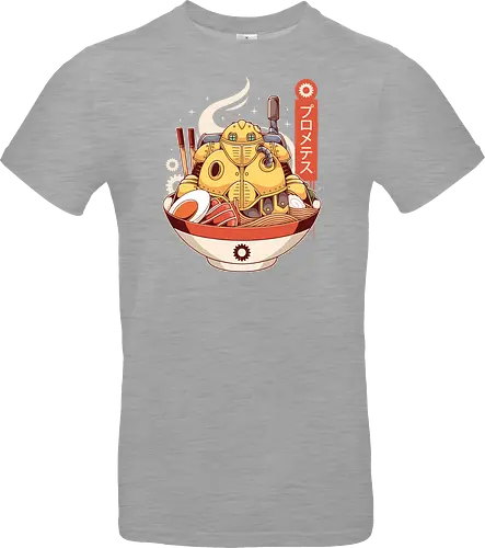 Robo Ramen