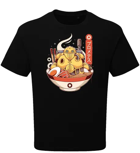 Robo Ramen