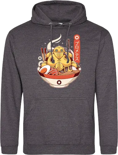 Robo Ramen