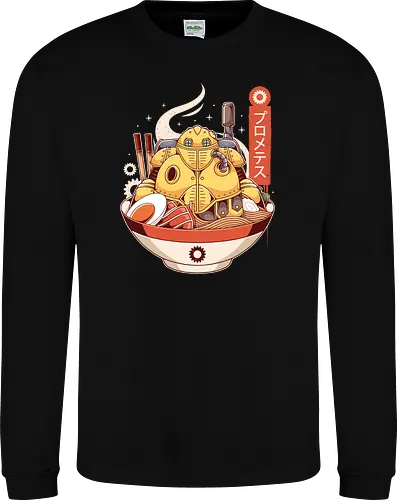 Robo Ramen