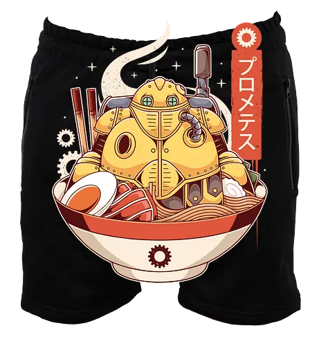 Robo Ramen