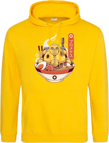Robo Ramen