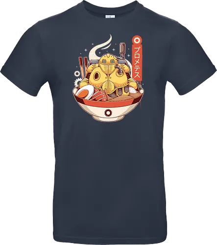 Robo Ramen