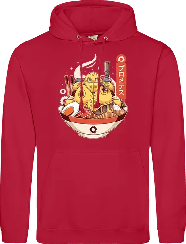 Robo Ramen