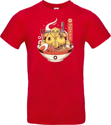 Robo Ramen