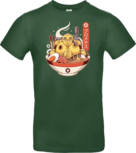 Robo Ramen