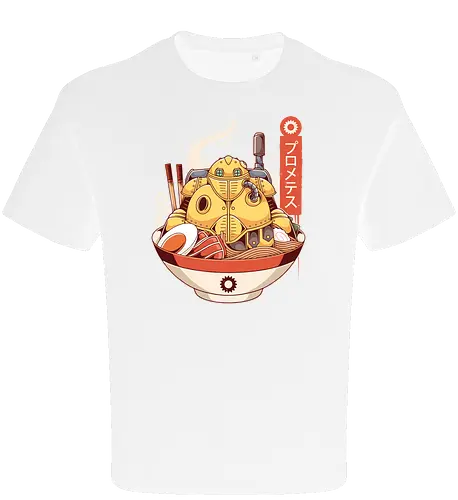 Robo Ramen