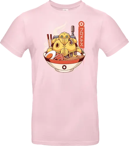 Robo Ramen