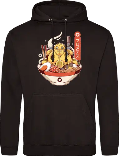Robo Ramen