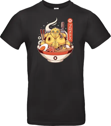Robo Ramen