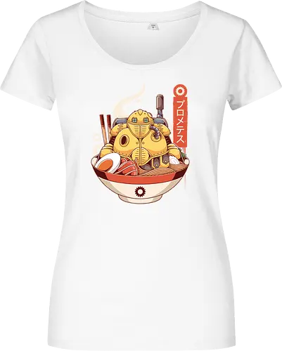 Robo Ramen