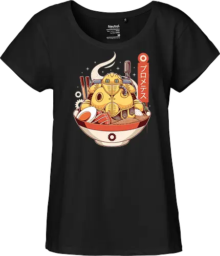 Robo Ramen