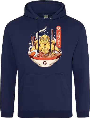 Robo Ramen