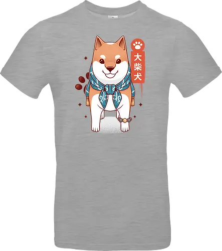Megashiba