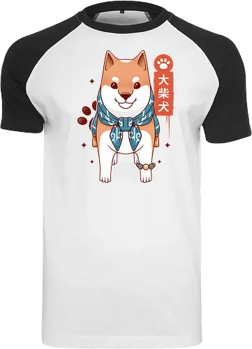 Megashiba