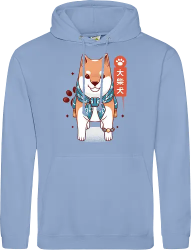 Megashiba