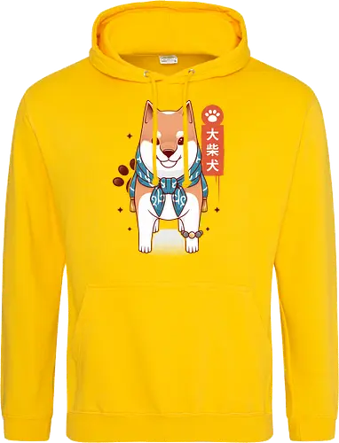 Megashiba