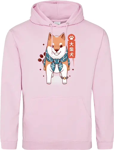 Megashiba