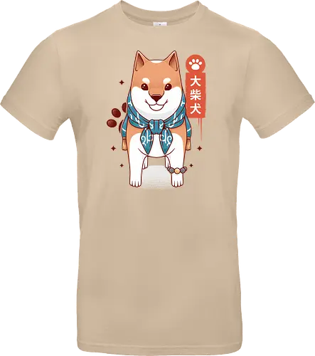 Megashiba