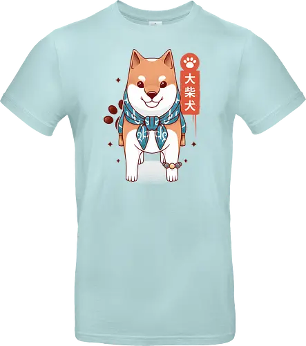 Megashiba