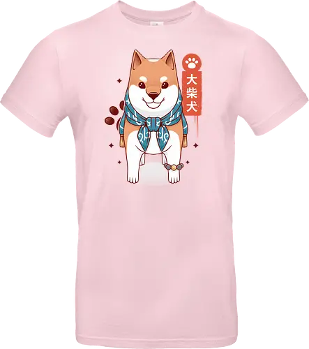 Megashiba