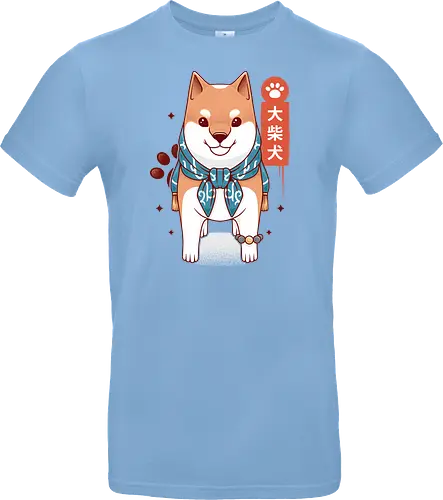 Megashiba