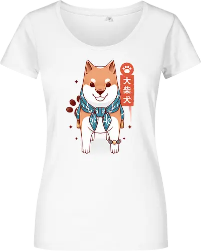 Megashiba