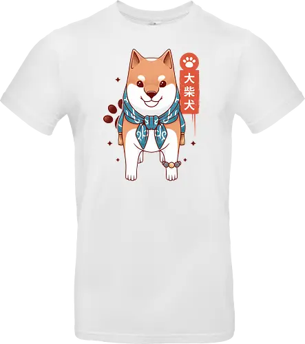 Megashiba