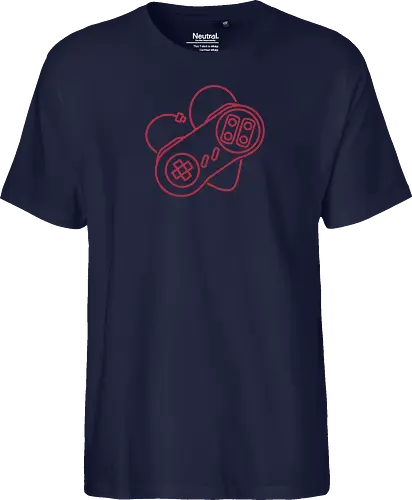 Retrogaming Lover