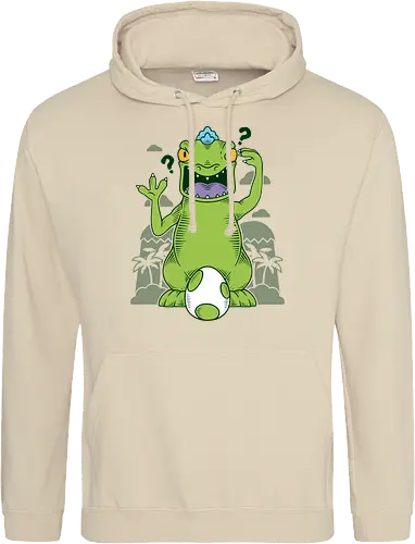 Dinosaur's Island