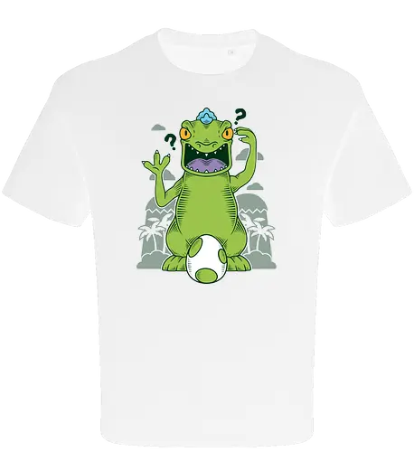 Dinosaur's Island