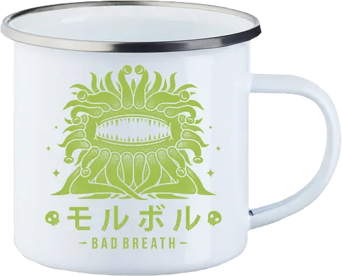 Bad Breath