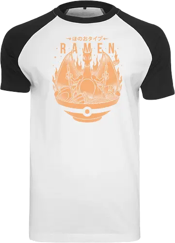 Hot Ramen