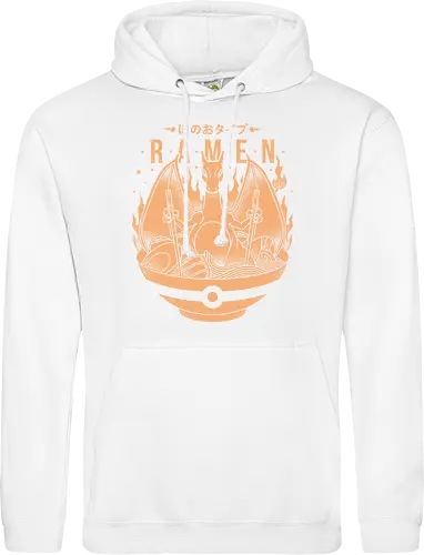 Hot Ramen